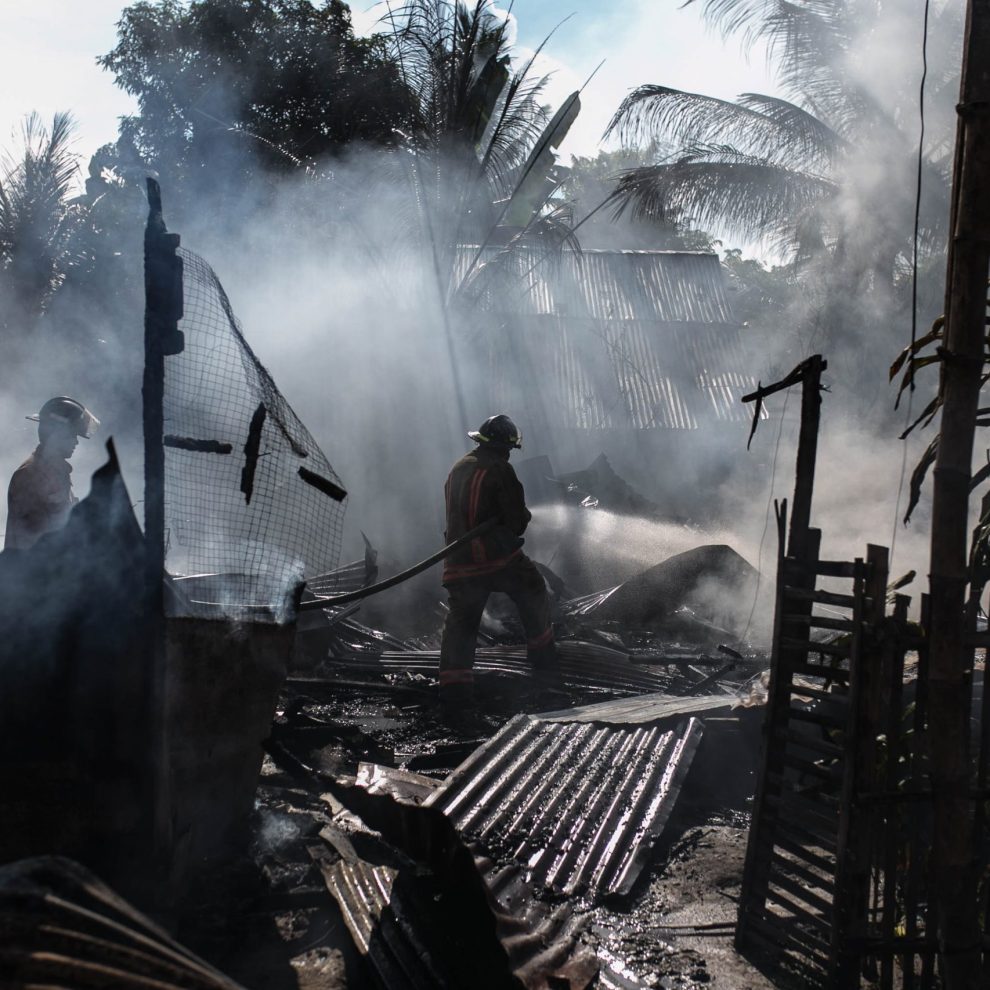 Disaster Management