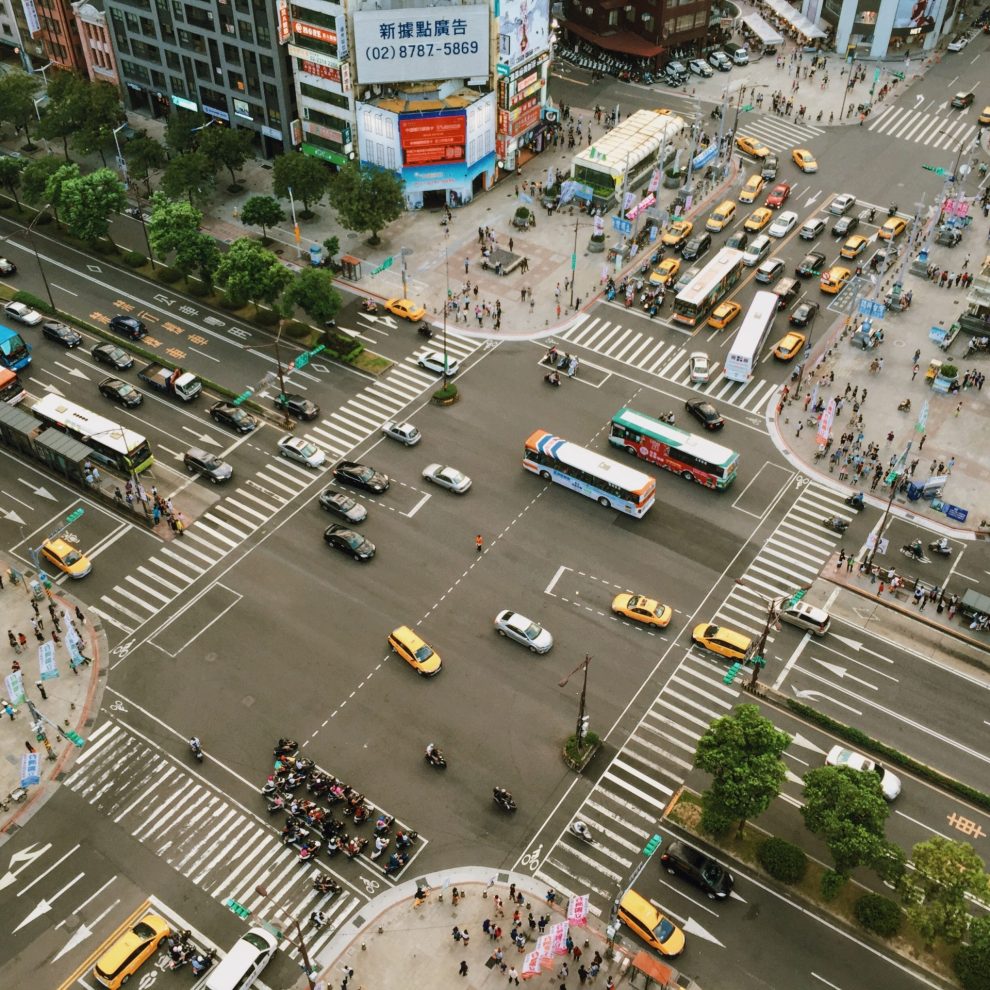 Traffic Management System