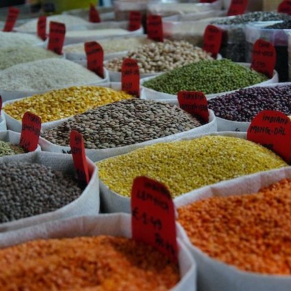 grains
